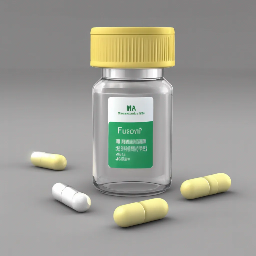 Furosemide générique numéro 1